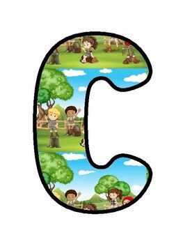 CAMPING SIGHT WORDS! Camping, Welcome Back To School Bulletin Board ...