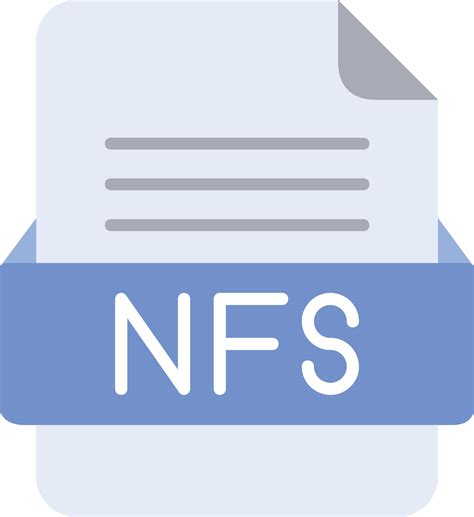 Image result for NFS File System
