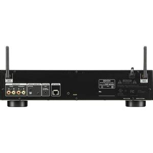 Denon DNP-800NE - Network Audio Player
