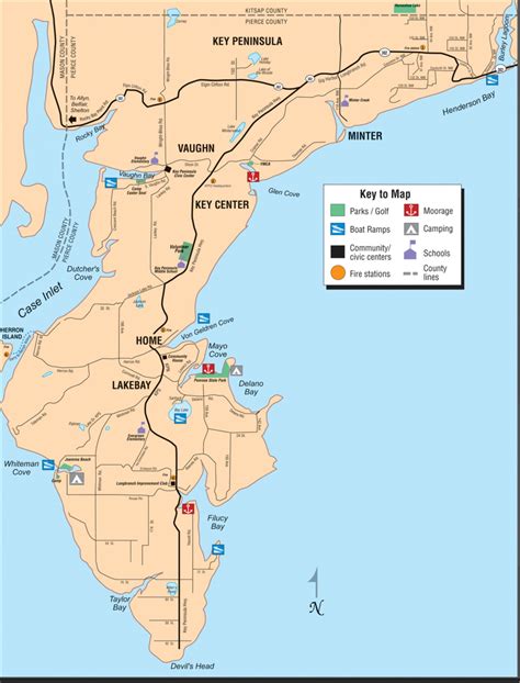 Image result for Map Key Highways