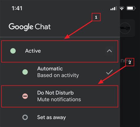 Image result for Chat Notifications
