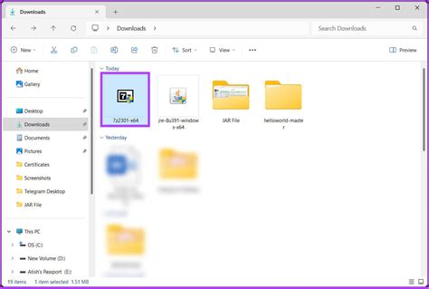 Open Jar File Windows 7 的图像结果