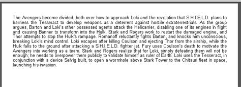 Image result for Python Paragraph ReportLab Example