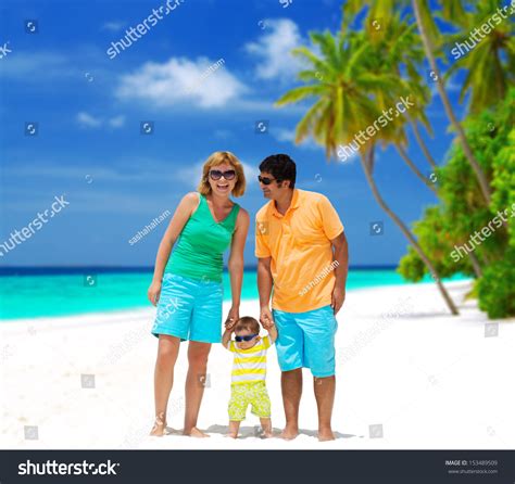 Family Beach Outfit Stock Photos - 1,208 Images | Shutterstock