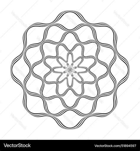 Image result for Radial Pusle Vector