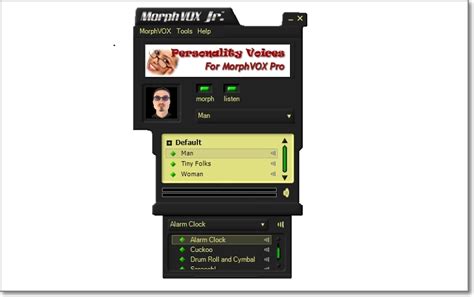 Complete Guide to MorphVOX Voice Changer