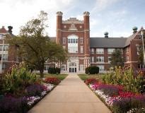 Northwest Missouri State University: Rankings, Fees, Courses, Admission ...