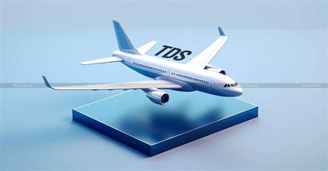 Hiring of Charter Plane cannot be Treated as a Payment made for ...