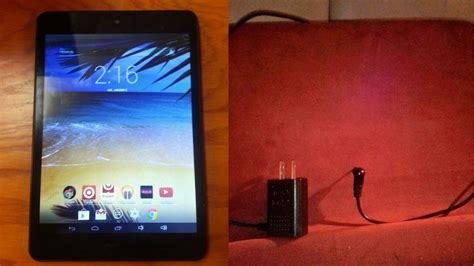 RCA Tablet Tutorial 的图像结果