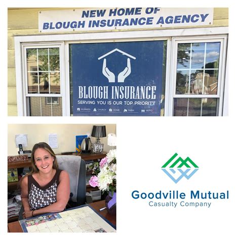Goodville Mutual Casualty Company on LinkedIn: A new home for Goodville ...