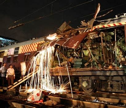 2006 Mumbai train bombings: How terrorists brought city to a standstill ...