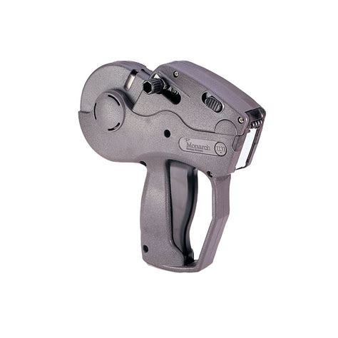 Buy Monarch 1131 1-Line, 8 Characters Time/Date Label Gun Online at ...