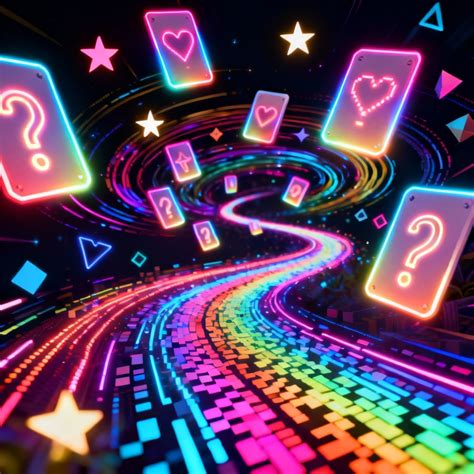 Am I Gay Or Bi Quiz: 7 Fun Questions To Find Your Identity! 🎮-buzzfun
