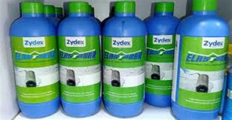 Waterproofing Chemical - Fosroc Brushbond RFX Wholesale Distributor ...