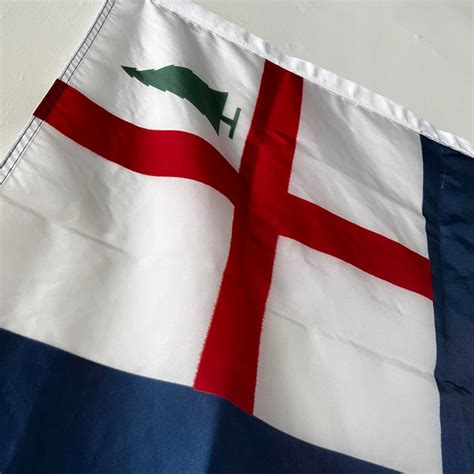 Battle of Bunker Hill Flag – Liberty & Co.