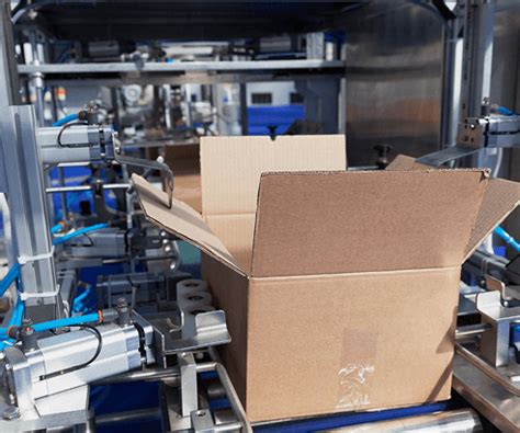 Custom Packaging Solutions | Honecore