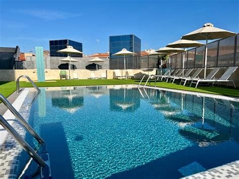 OCCIDENTAL MURCIA AGALIA - Hotel Reviews, Photos, Rate Comparison ...