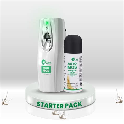 Top 15 Mosquito Killer in India in 2024 | HiCare