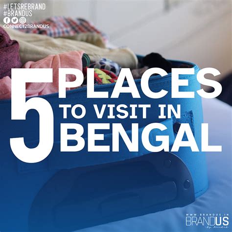 5 Places To Visit In Bengal in Post-Covid Scenario