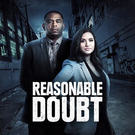 Watch Reasonable Doubt | Season 1 Episode 5 | HBO Max
