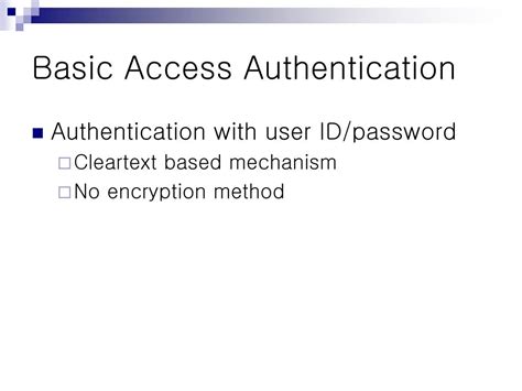 Image result for Digest Access Authentication Example