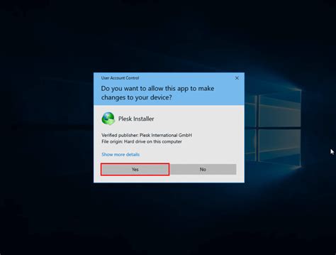Image result for Plesk Server Setup