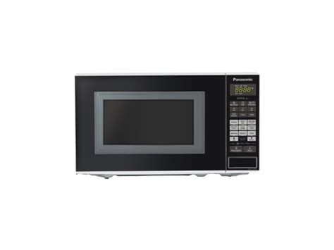 Panasonic 20L Microwave Grill Oven NN-GT221WFDG | 38 Auto Menus