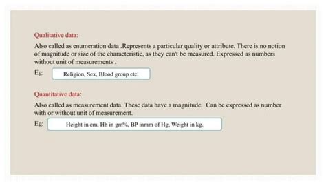 Types of Data Presentation 的图像结果