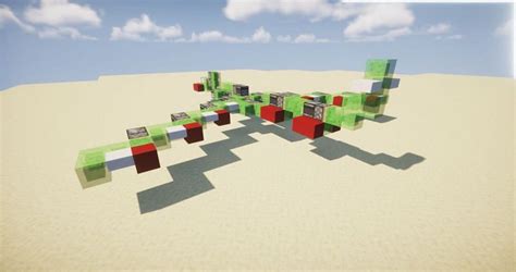 Image result for MA Part Flying Machine Minecraft