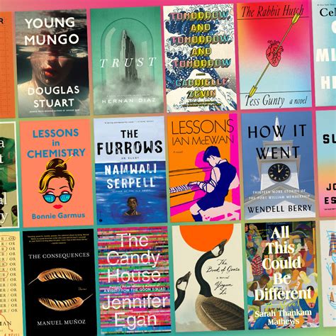 Best Books of 2022: Fiction