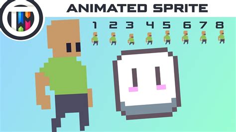 Image result for Aesprite 2D Character Tutorial