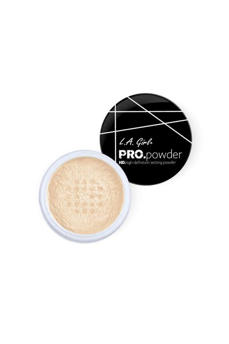 Pro Setting Hd Powder – Kult