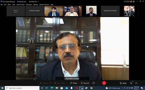 Collaborative Workshop on Capacity Building of Law Graduates prior to ...