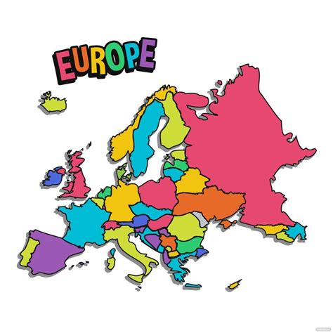 Europe Cartoon 的图像结果