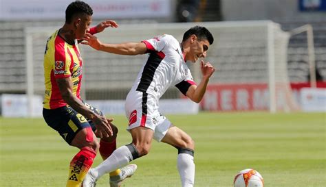 Monarcas Morelia vs. Lobos BUAP: VER goles, resumen y video de las ...