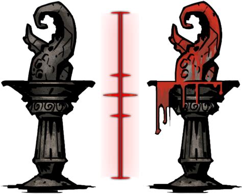 Darkest Dungeon Curios Cove You must manage a team of flawed heroes ...