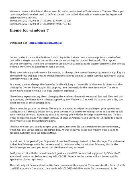 Fillable Online Theme For Windows 7 Fax Email Print - pdfFiller