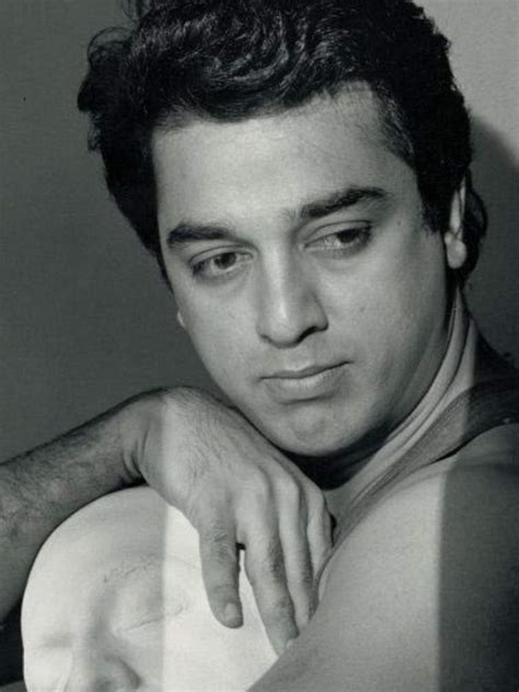 Rarely pictures of Ulaganayagan Kamal Haasan | Times of India