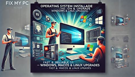 Image result for Operating System Installation