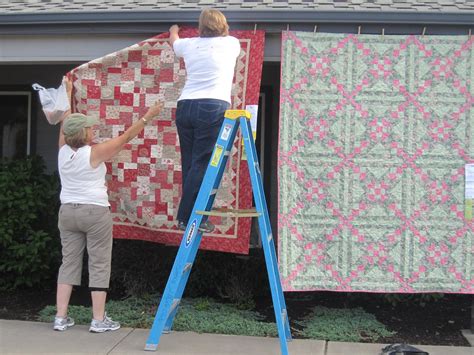 Sue Spargo: Quilters Affair Quilt Show, Sisters OR