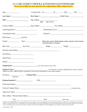 Fillable Online About VA Form 21-0966 Veterans AffairsVA.gov Home ...