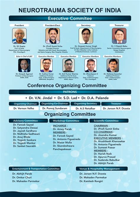 GANS | Conference - NTSI 2025