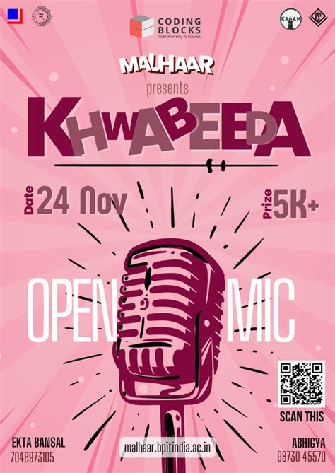 Malhaar - The Annual Fest of BPIT