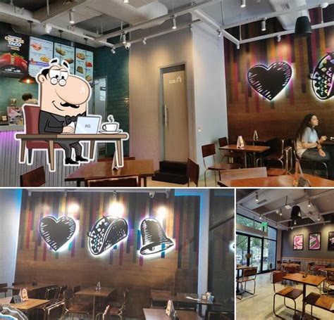 Taco Bell, Pune - Restaurant menu, prices and reviews