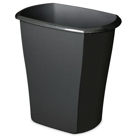 Bin | Sterilite Trash Garbage Can