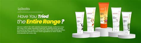 Labolia Beaute Neem Face Wash | Reduce Tanning & Pimples | Non Toxic ...