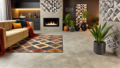 Tile Flooring Trends for 2024: What's Hot and What's Not - CMO Flooring