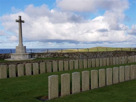 Kilchoman Military Cemetery (Islay) - All You Need to Know BEFORE You Go