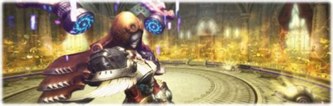 Image result for FF14 Recollection Normal Guide