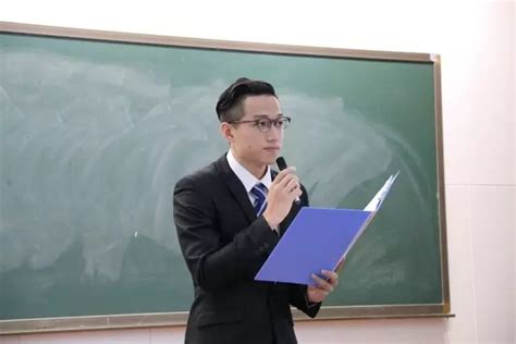 知行人| 第一任学生会主席林梓阳：成为一个行动者，而不是在朋友圈分享状态的人-汕头大学知行书院